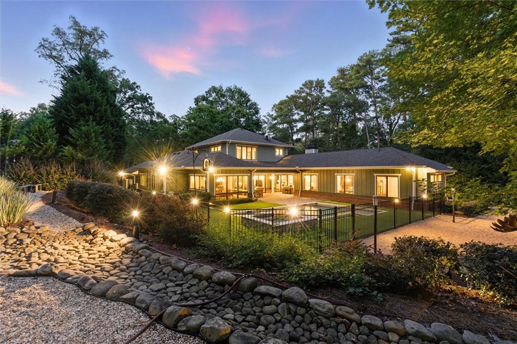 1271 Roxboro Drive Northeast Atlanta, GA 30324 - Photo 10 of 102