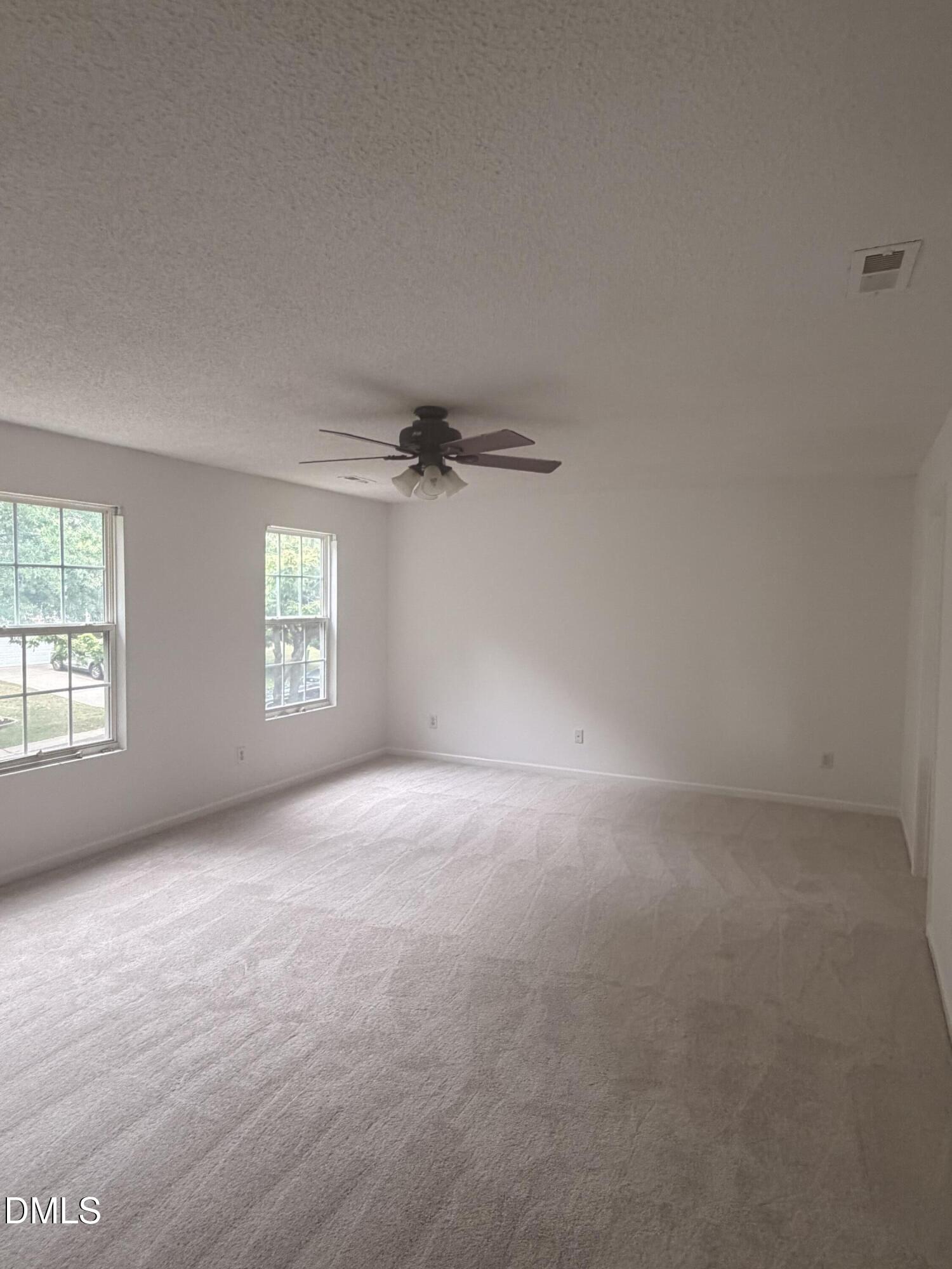 841 Stackhurst Way Wake Forest, NC 27587 - Photo 3 of 3 Master Bedroom