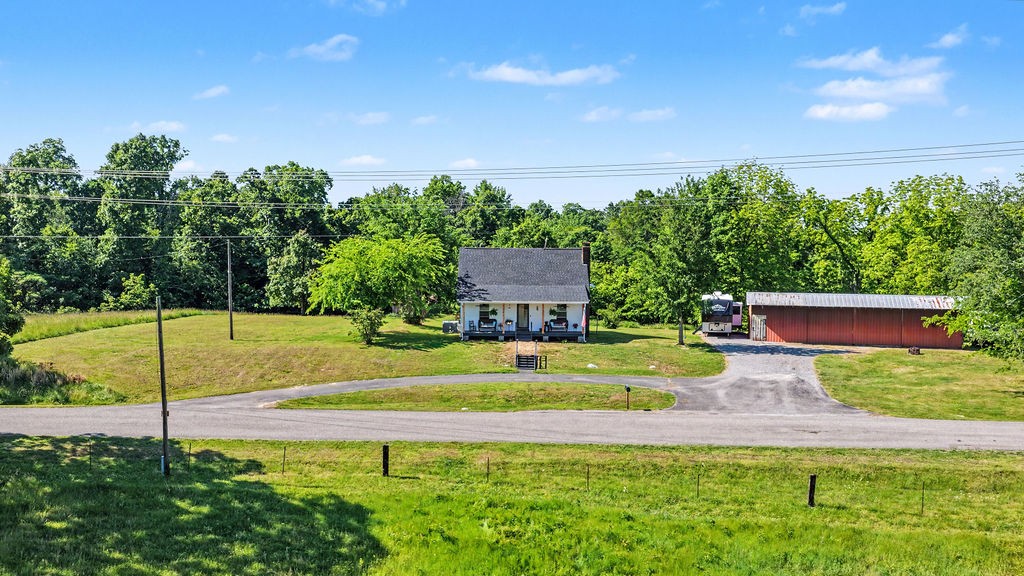 175 Gentry Gray Road Cadiz, KY 42211 - Photo 2 of 46 Gallery Image 2