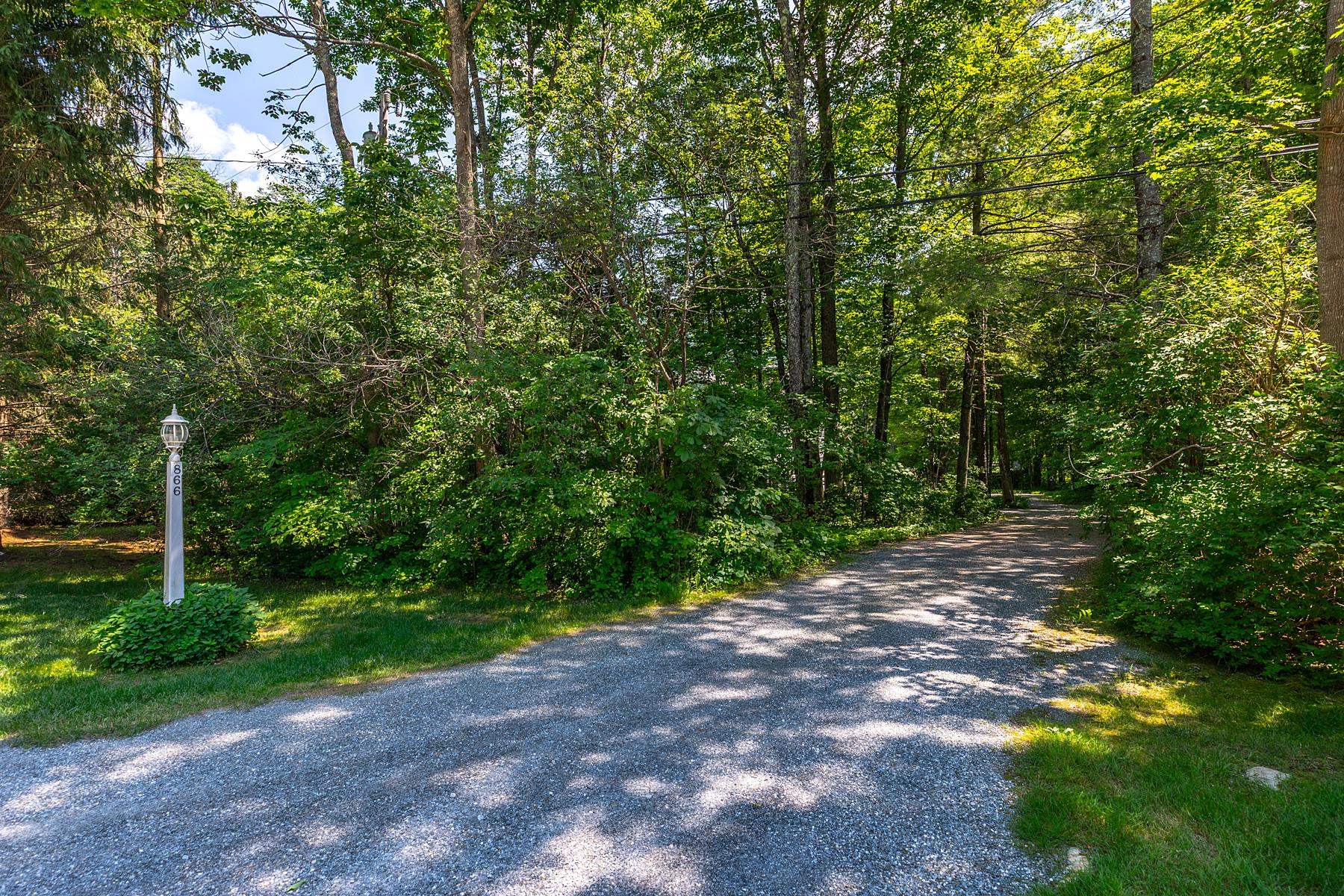 866 East Manchester Road Manchester, VT 05255 - Photo 47 of 47