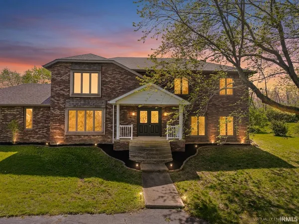 $345,000 | 10810 Highway 67, Albany, IN 47320
