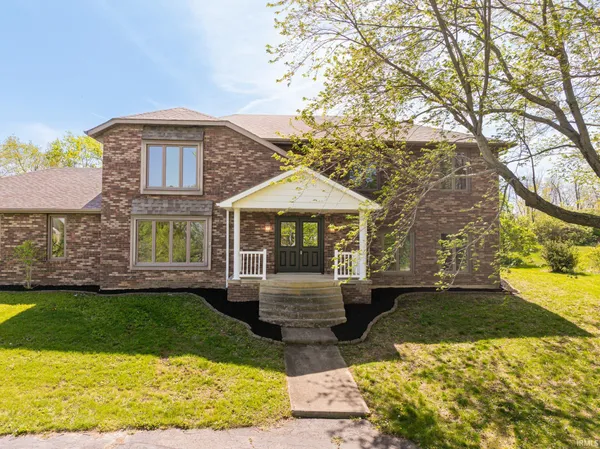$345,000 | 10810 Highway 67, Albany, IN 47320