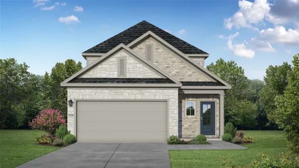 $389,990 | 2529 Allegretto Sea Drive, Katy, TX 77493