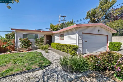 $399,000 | 507 Los Cerritos Drive, Vallejo, CA 94589
