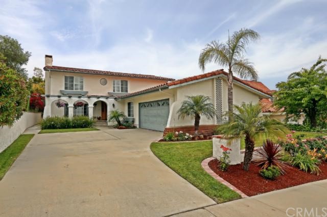 6550 Verde Ridge Road Rancho Palos Verdes, CA 90275 - Photo 1 of 1 Front View