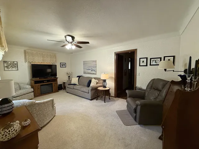 $167,000 | 845 9th Avenue, Granite Falls, MN 56241