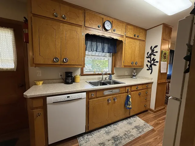 $167,000 | 845 9th Avenue, Granite Falls, MN 56241