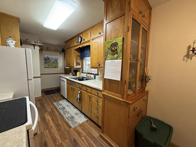 $167,000 | 845 9th Avenue, Granite Falls, MN 56241