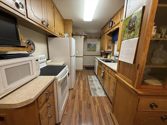 $167,000 | 845 9th Avenue, Granite Falls, MN 56241