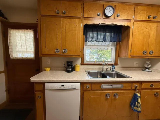 $167,000 | 845 9th Avenue, Granite Falls, MN 56241