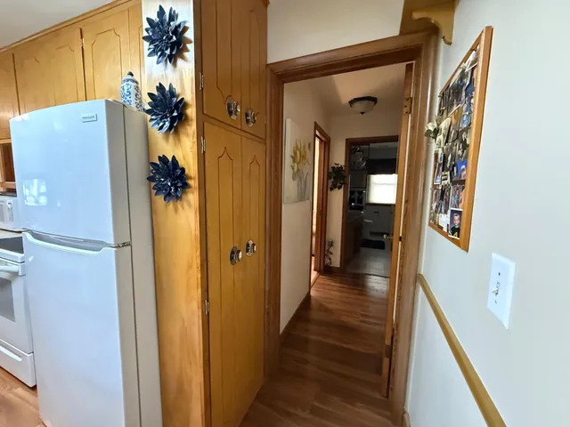 $167,000 | 845 9th Avenue, Granite Falls, MN 56241