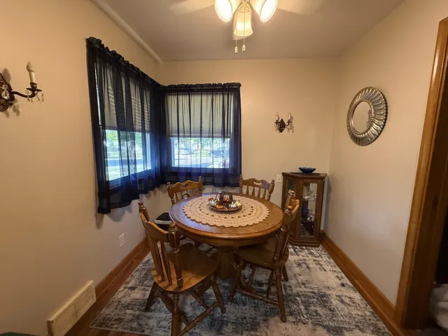 $167,000 | 845 9th Avenue, Granite Falls, MN 56241