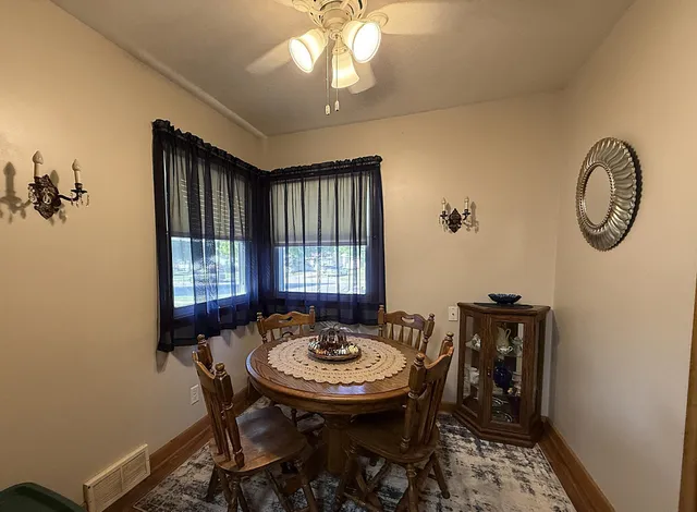 $167,000 | 845 9th Avenue, Granite Falls, MN 56241