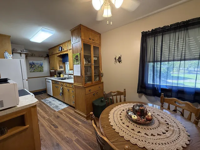 $167,000 | 845 9th Avenue, Granite Falls, MN 56241