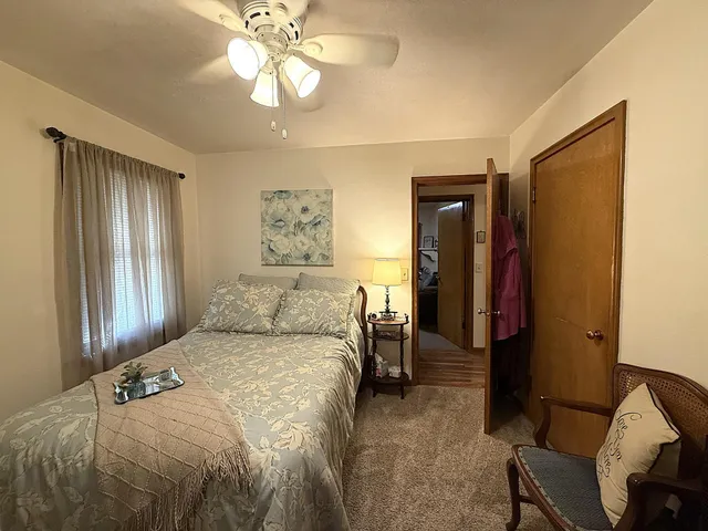 $167,000 | 845 9th Avenue, Granite Falls, MN 56241