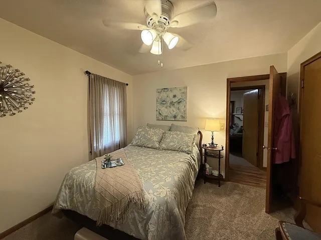 $167,000 | 845 9th Avenue, Granite Falls, MN 56241