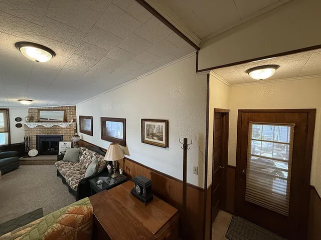 $167,000 | 845 9th Avenue, Granite Falls, MN 56241