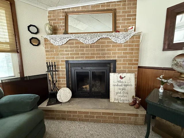 $167,000 | 845 9th Avenue, Granite Falls, MN 56241