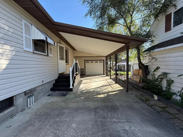 $167,000 | 845 9th Avenue, Granite Falls, MN 56241