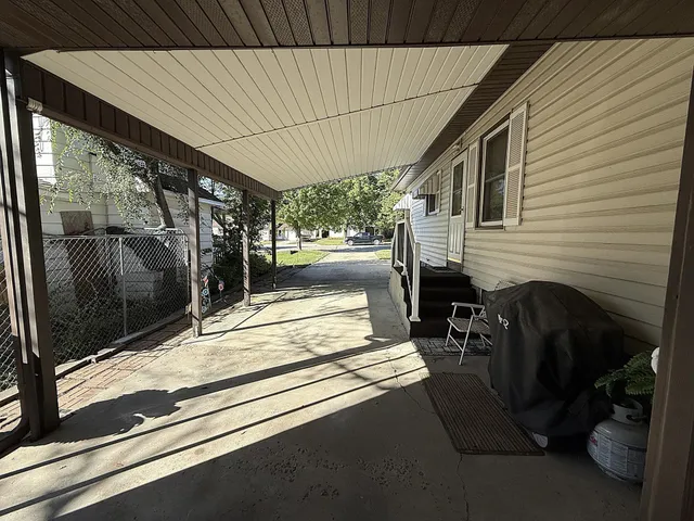 $167,000 | 845 9th Avenue, Granite Falls, MN 56241