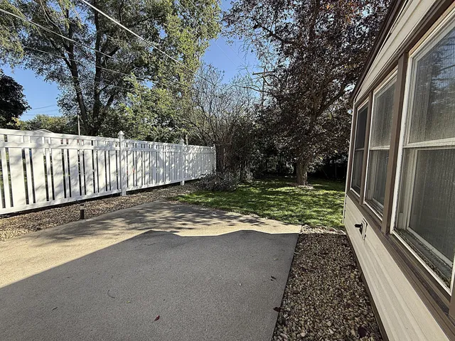 $167,000 | 845 9th Avenue, Granite Falls, MN 56241