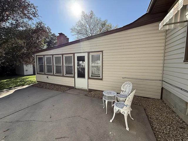 $167,000 | 845 9th Avenue, Granite Falls, MN 56241