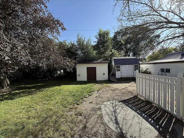 $167,000 | 845 9th Avenue, Granite Falls, MN 56241