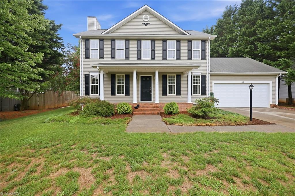 113 Culler Way King, NC 27021 - Photo 27 of 28