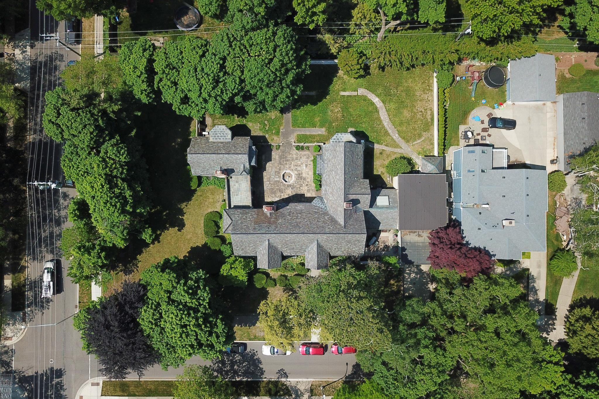 355 Lincoln Road Grosse Pointe, MI 48230 - Photo 55 of 60