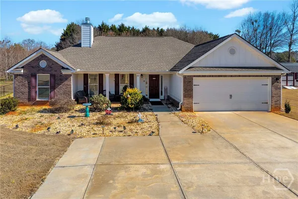 $440,000 | 201 Poppyfield Farm Drive, Good Hope, GA 30641