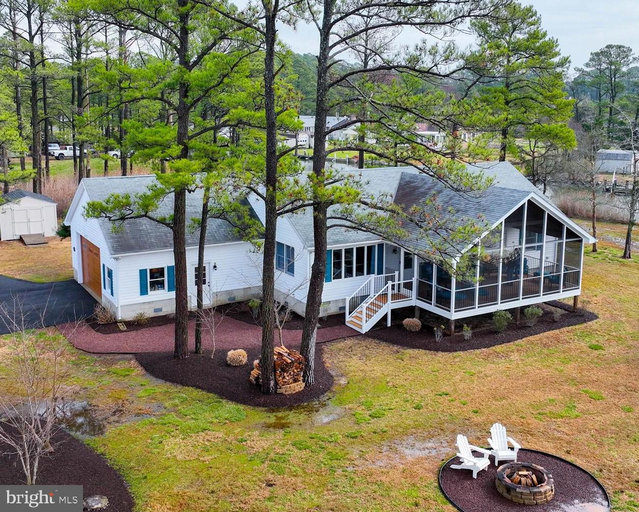 5209 Frances Road Marion Station, MD 21838 - Photo 7 of 40 Gallery Image 7