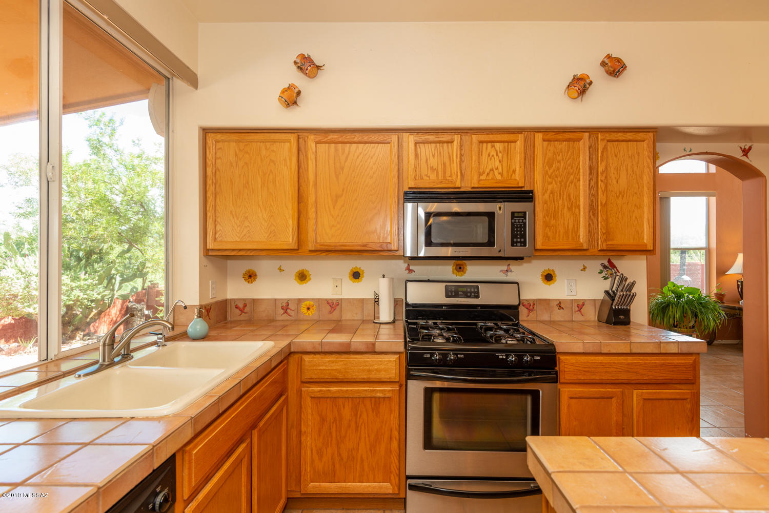 272 Camino Josefina Rio Rico, AZ 85648 - Photo 21 of 50