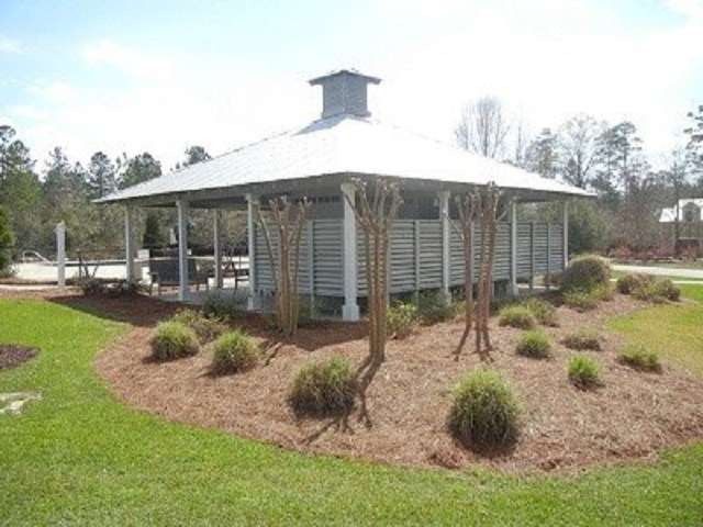 16 Lakeview Circle Loxley, AL 36551 - Photo 3 of 7