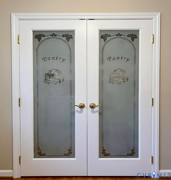 1145 Timber Trace Road Powhatan, VA 23139 - Photo 15 of 32 a bathroom with a shower