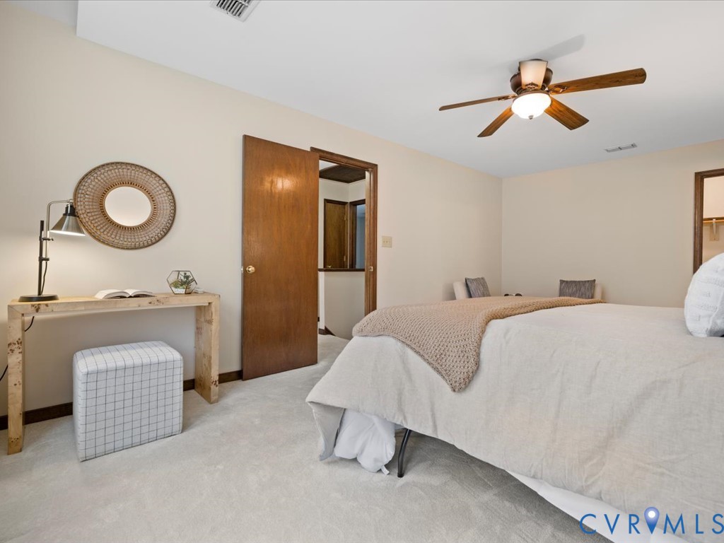 1145 Timber Trace Road Powhatan, VA 23139 - Photo 25 of 32