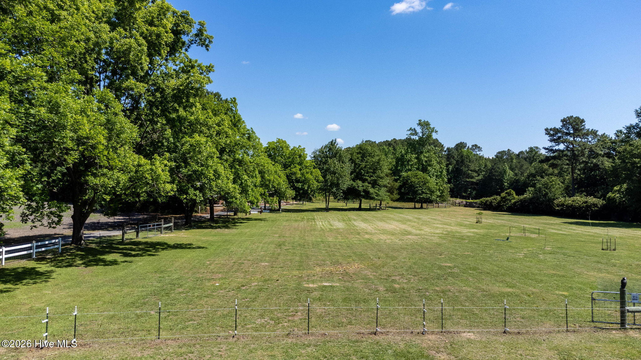 207 Cicero Beatty Road Raeford, NC 28376 - Photo 52 of 55 71-web-or-mls-DJI_0407-HDR