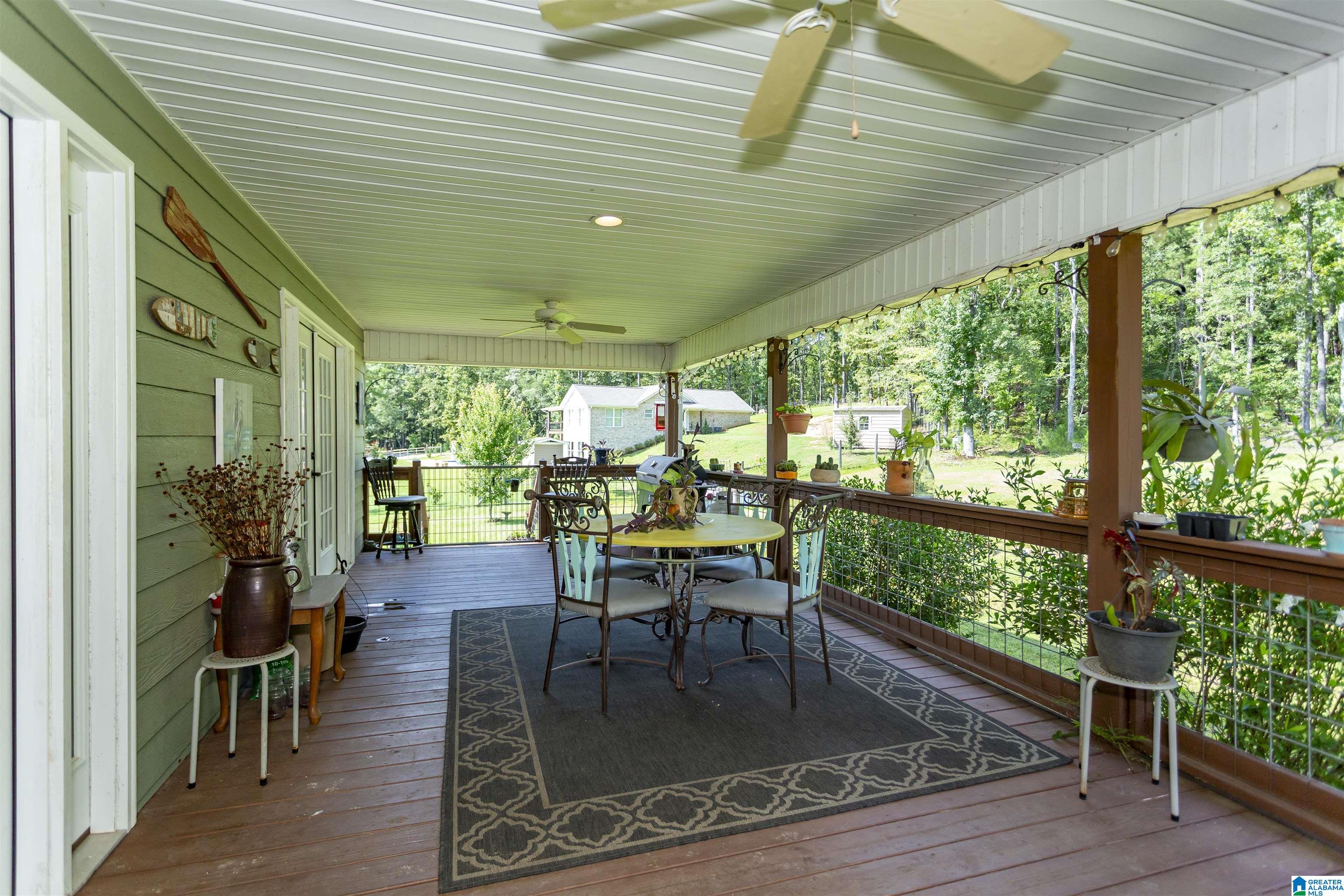770 Gallops Lane Sylacauga, AL 35151 - Photo 40 of 76