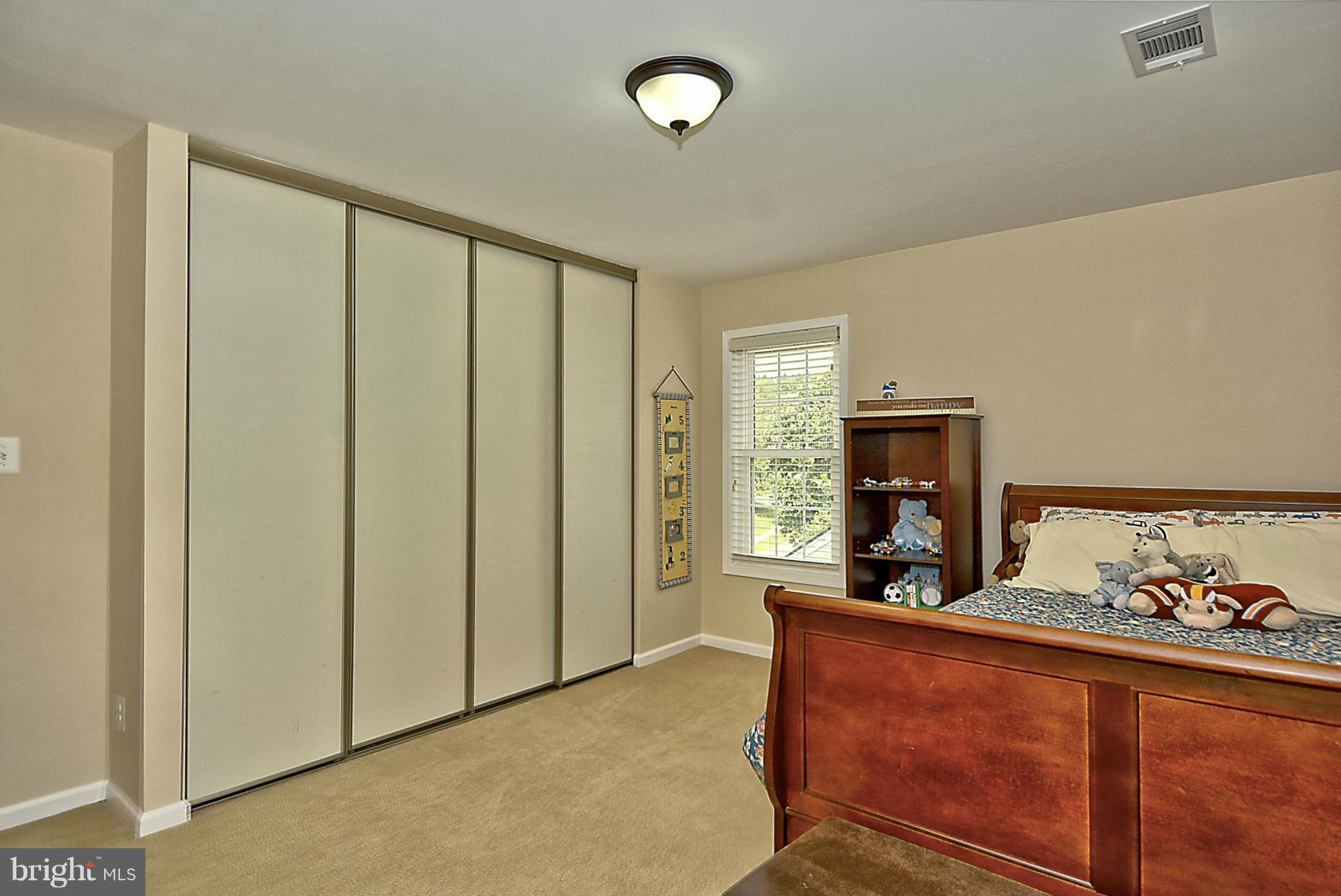 8537 Innisfree Drive Springfield, VA 22153 - Photo 15 of 30 Bedroom 2