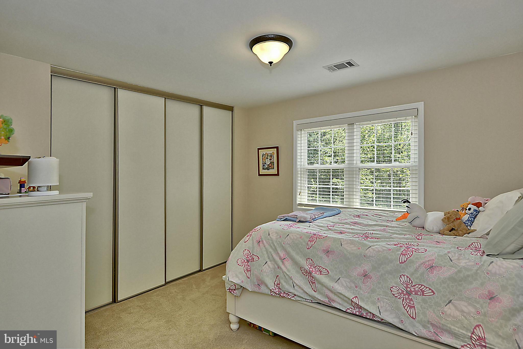 8537 Innisfree Drive Springfield, VA 22153 - Photo 16 of 30 Bedroom 3