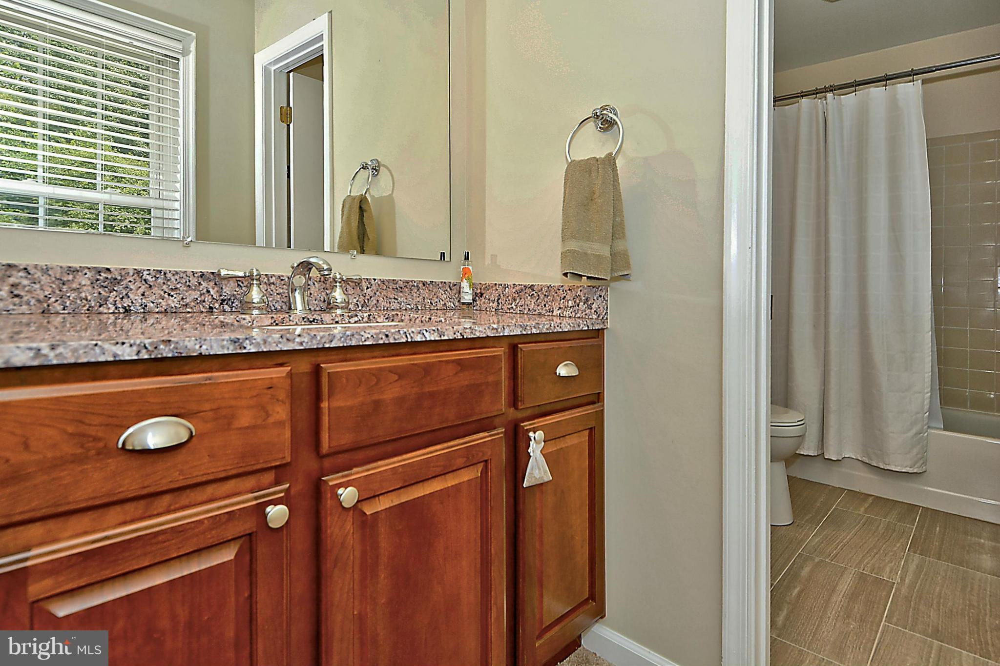 8537 Innisfree Drive Springfield, VA 22153 - Photo 21 of 30 Bath Vanity