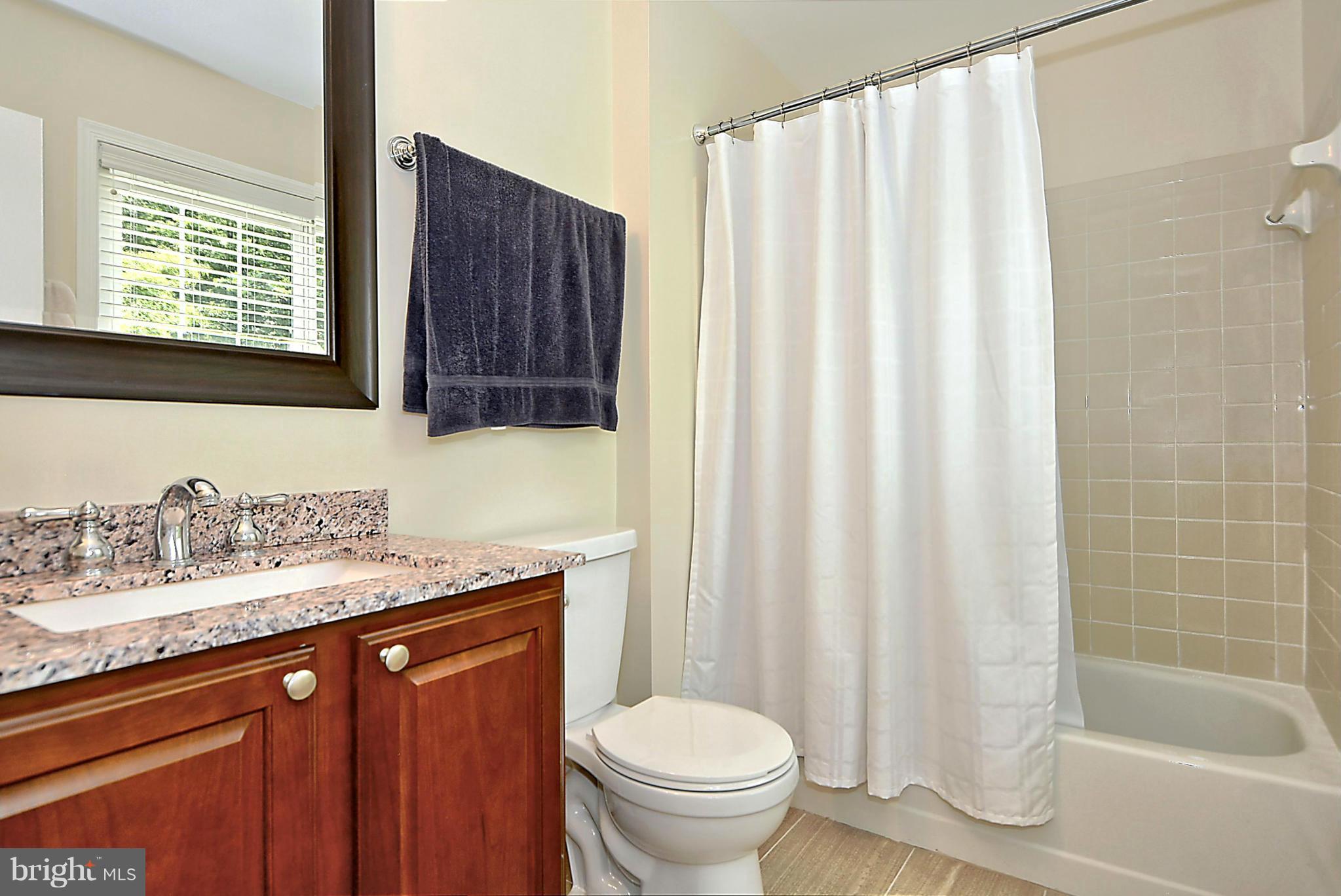 8537 Innisfree Drive Springfield, VA 22153 - Photo 22 of 30 Bath (Master)