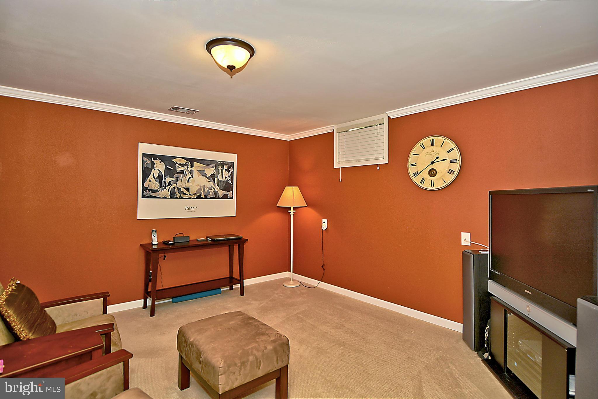 8537 Innisfree Drive Springfield, VA 22153 - Photo 24 of 30 Den