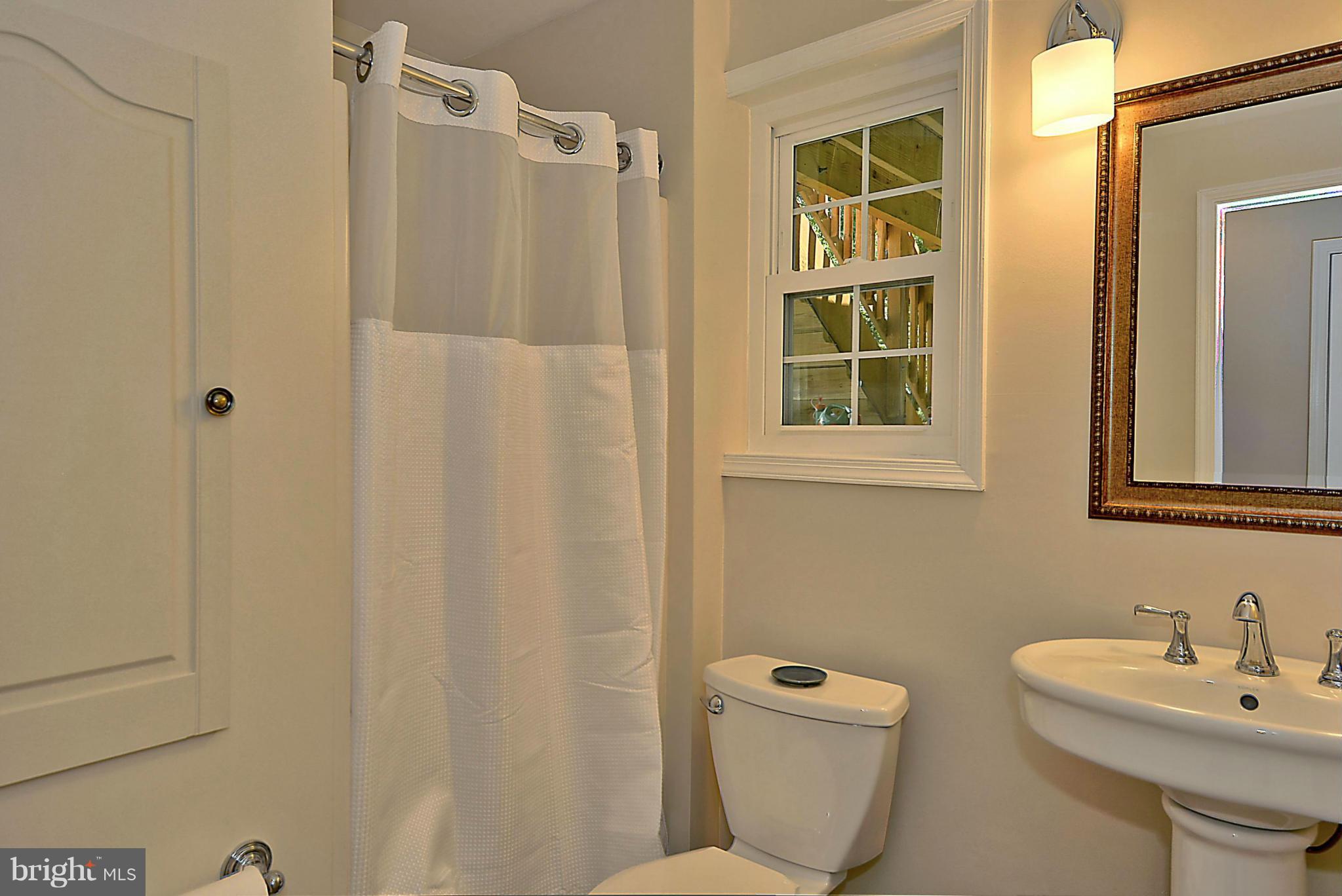 8537 Innisfree Drive Springfield, VA 22153 - Photo 26 of 30 Lower level full bath