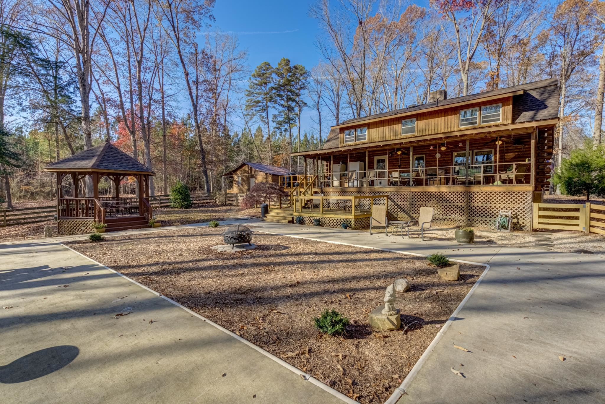 2319 Cothran Road Rougemont, NC 27572 - Photo 27 of 39 Photo 27
