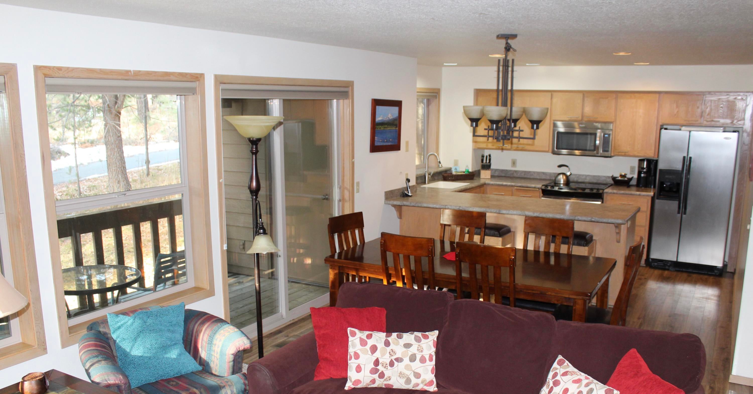 57351-19b2 Beaver Ridge Loop Sunriver, OR 97707 - Photo 8 of 22 8-lvrm-R19