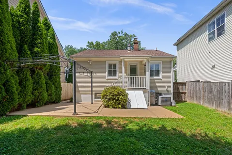 $499,900 | 513 Park Road, Rockville, MD 20850