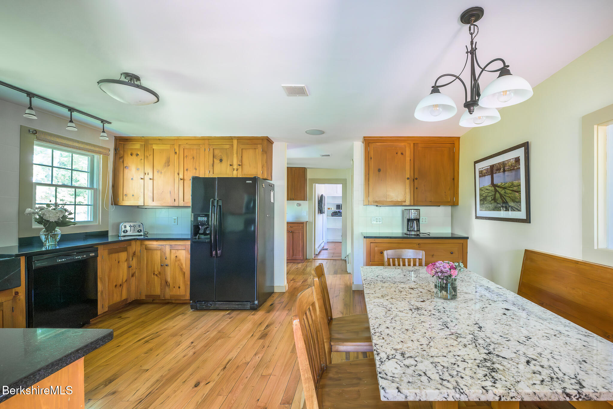 7 Swamp Road West Stockbridge, MA 01266 - Photo 12 of 46 Kitchen