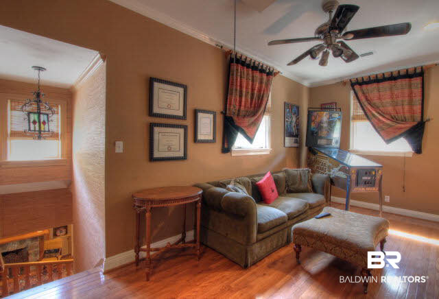 307 Cameron Court Daphne, AL 36526 - Photo 23 of 43 upstairs den