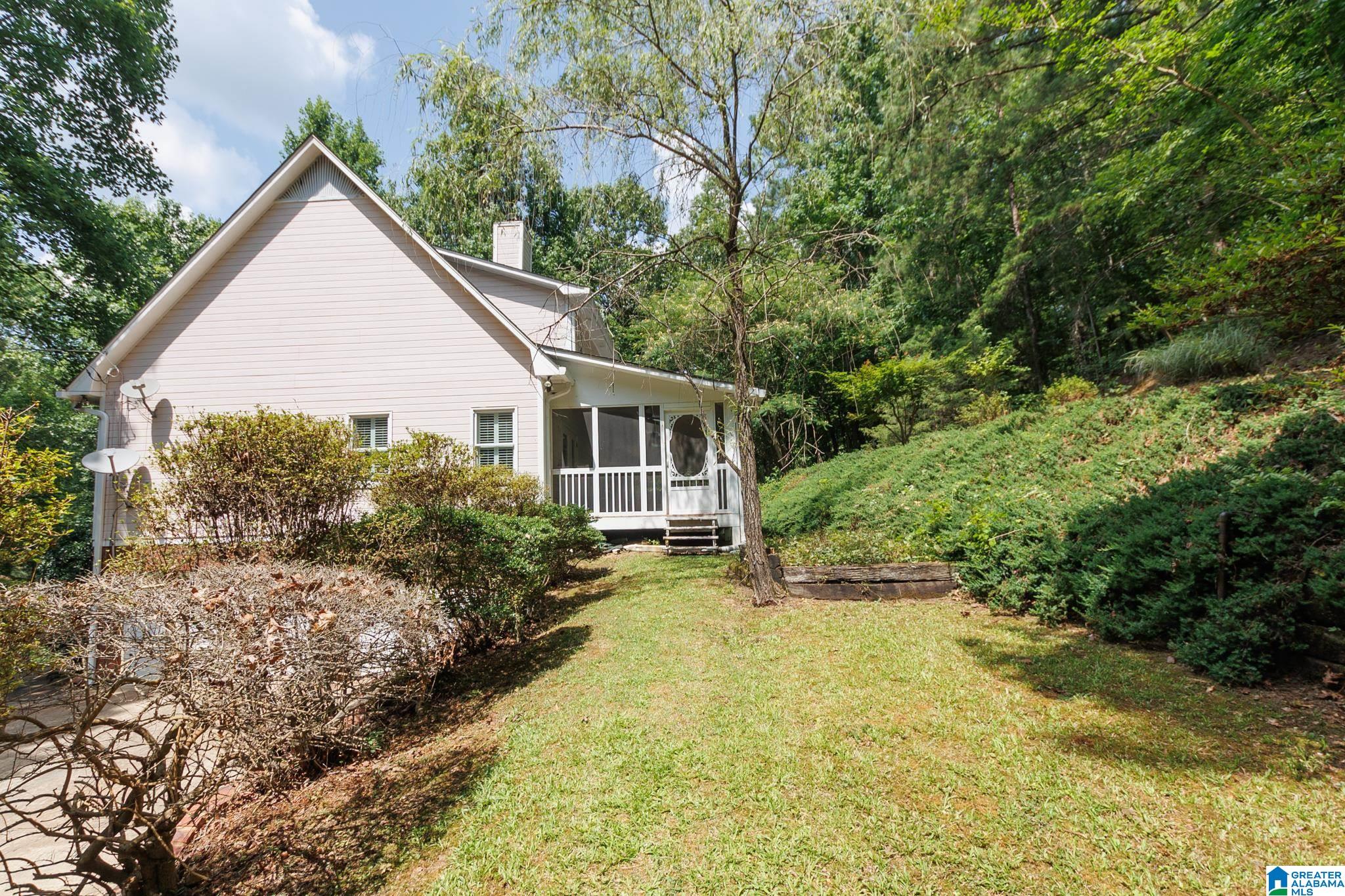 72 Ridgeview Lake Road Alabaster, AL 35007 - Photo 39 of 42