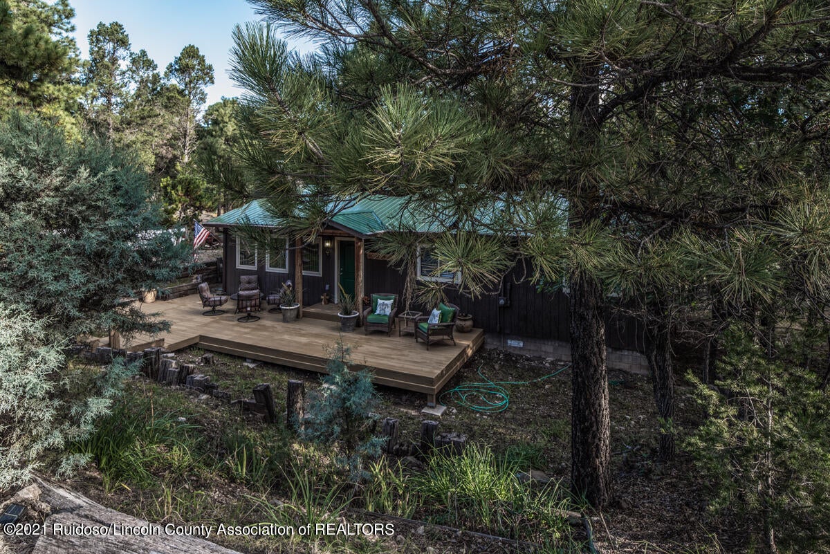 103 Los Padres Court Ruidoso, NM 88345 - Photo 1 of 1 Gallery Image 1